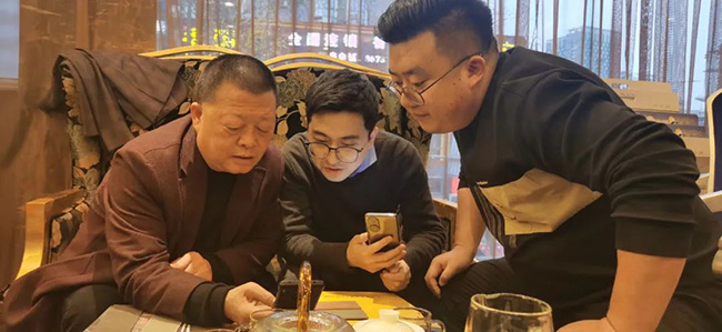 尊龙人生就是博·Z6「中国区」首页官网